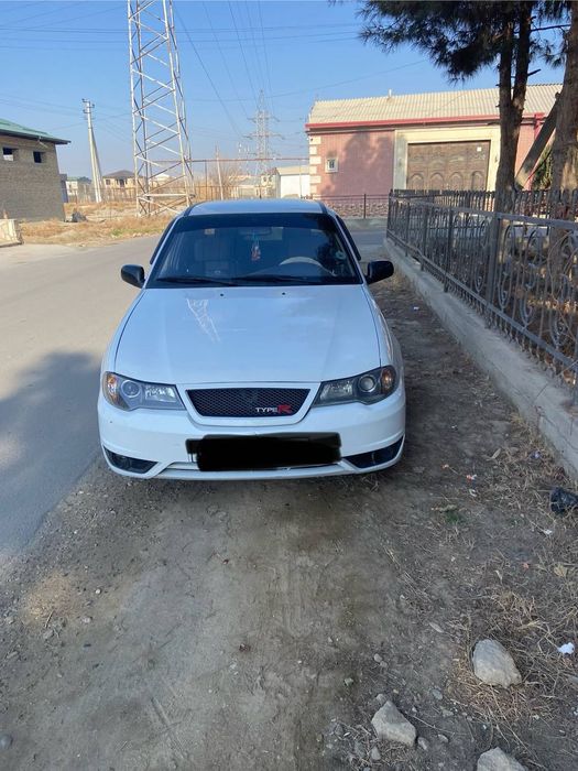 Nexia 1.6 1-pazitsiya