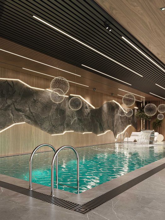 Interyer dizayn / Дизайн интерьера м² 10$