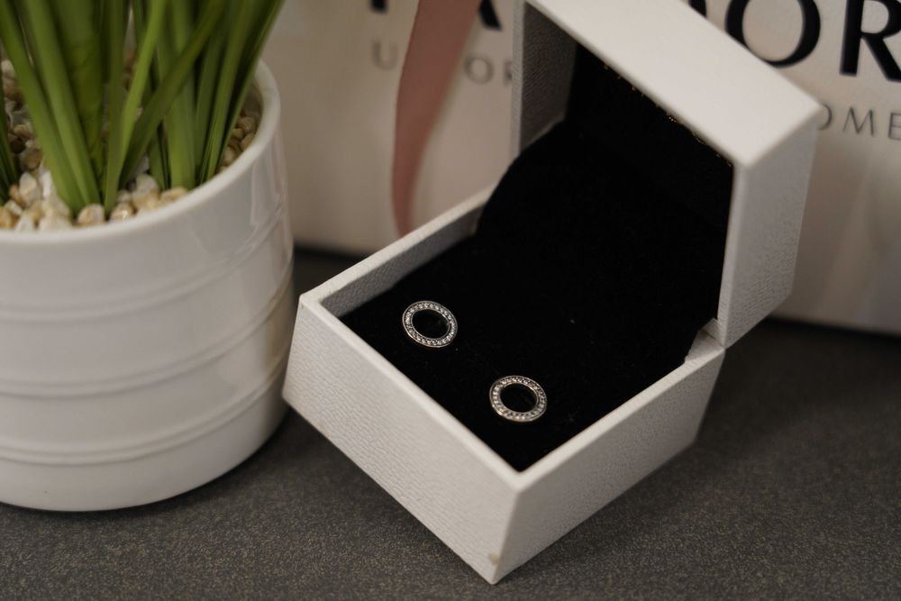 Обеци Пандора / Pandora