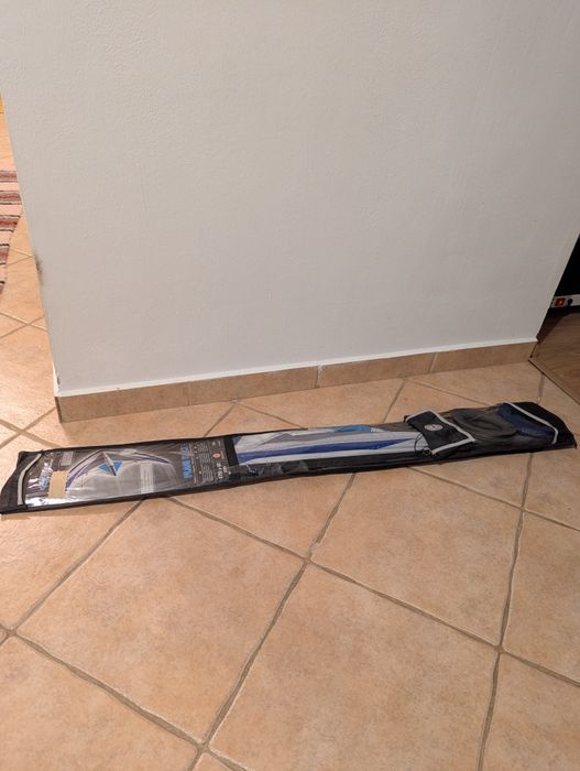 Zmeu Gunther Flash 170CX professional