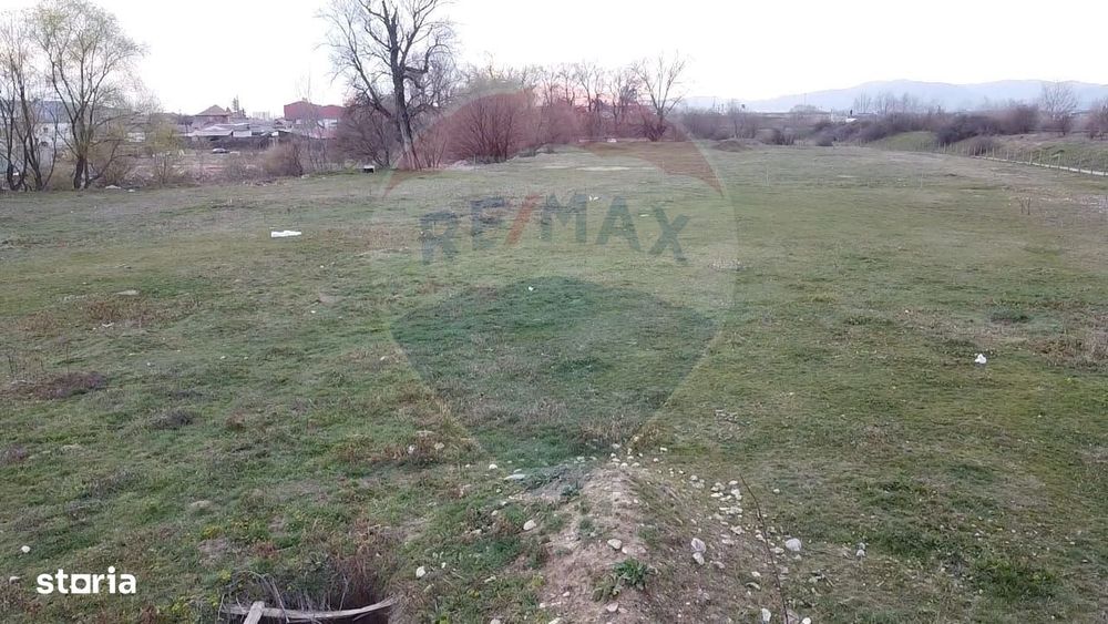 Teren 6,010mp Sebes / Strada Nicolae Balcescu