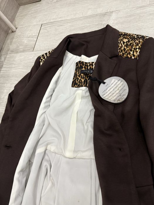 Пиджак женский турецкий 40 размер