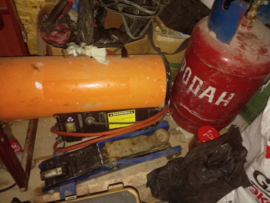 Продам торцовку почти новая