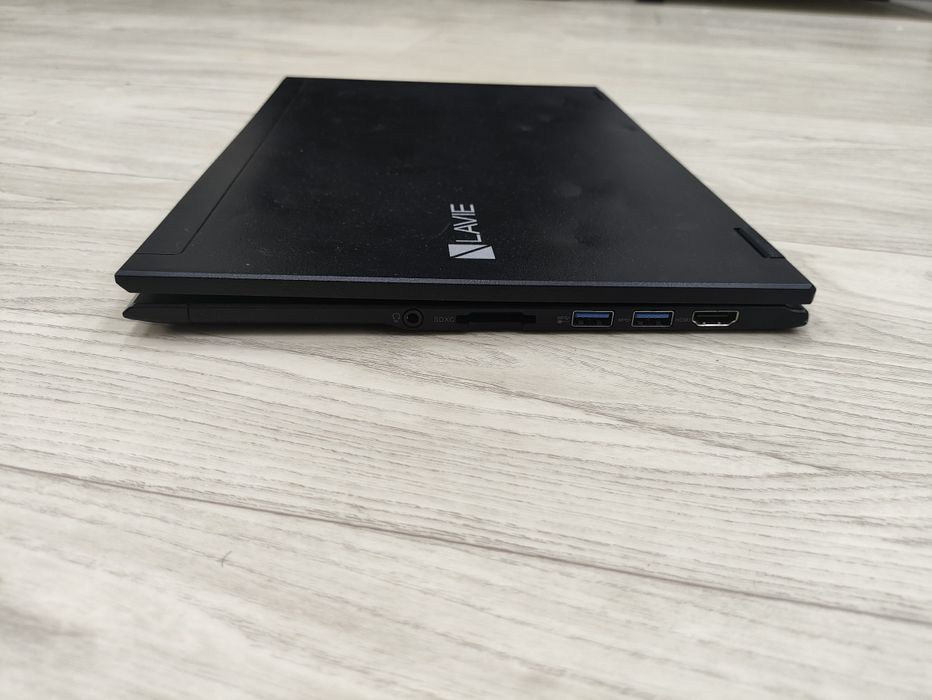 Сенсорный Ультрабук Nec I7 8/128