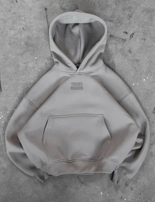 Alexander spade trust issues hoodie