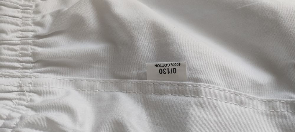 Кимоно для каратэ