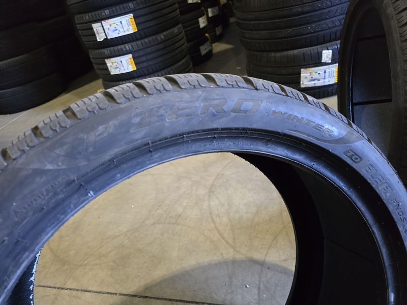 235/40/19 PIRELLI 2бр