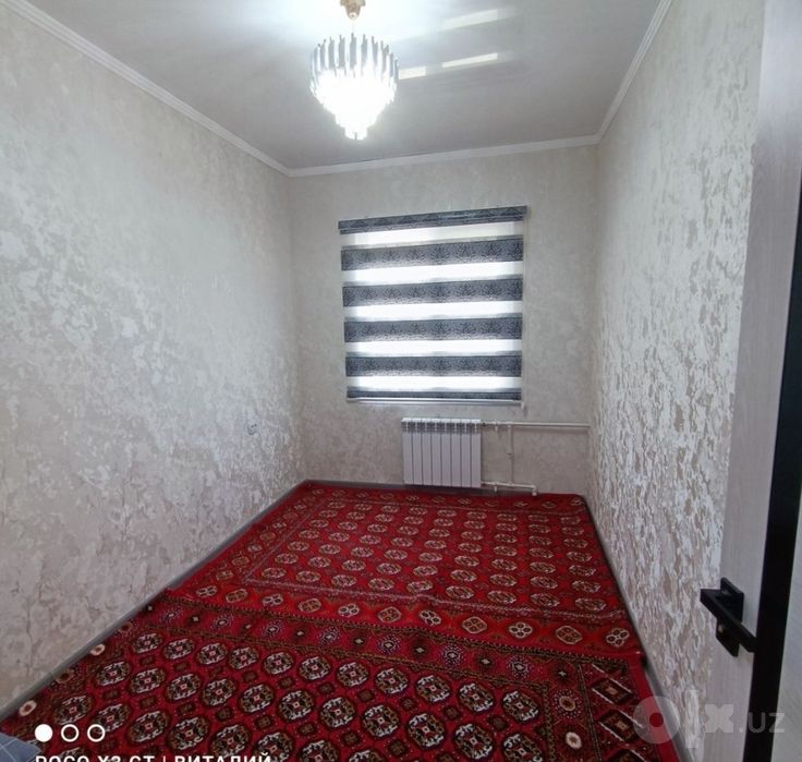 Кушбеги 2/5/5 своя 58 КВ.М
