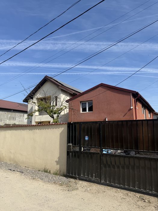 Casă de vanzare in Chiajna - Drumul la Chiajna