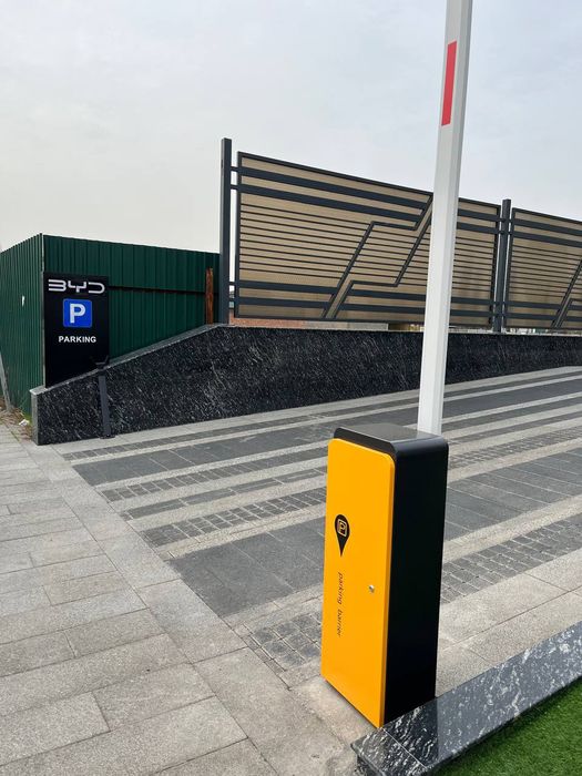 Автопарковка  Шлагбаум, платные парковки, Ремонт и установка Shlagbaum