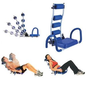 Тренажер для пресса