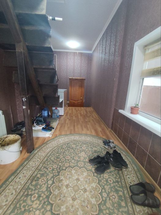 Продам 4-х комнатный Дом