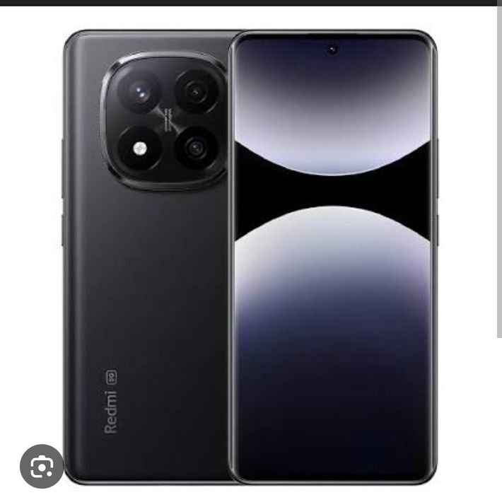 Redmi Note 14 Pro plus 5g
