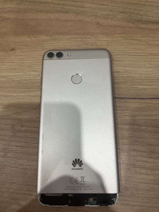 Хуавей п смарт 2018