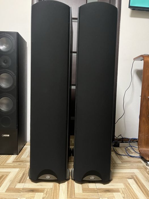 Boxe Klipsch Synergy F3 150W RMS 8Ohmi