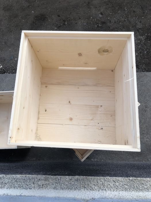 Stupi verticali. 12 rame