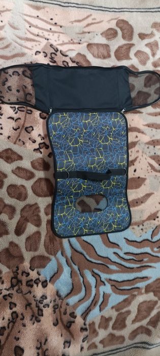 Переноска для кошки