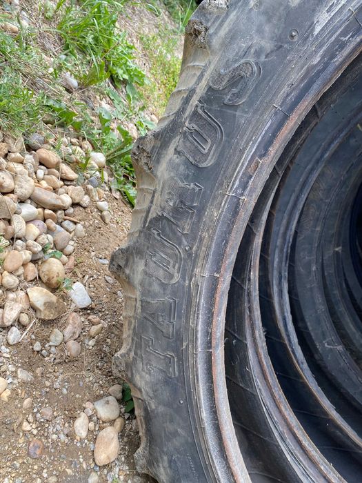 Cauciucuri 9.5 R44 Taurrus