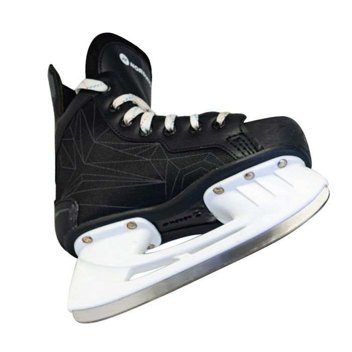 Пролаются коньки