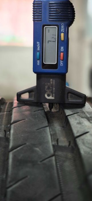 anvelope Michelin,Kumho 235/55/19