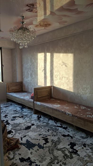 Кизлар учун квартира 1 та киз оламиз