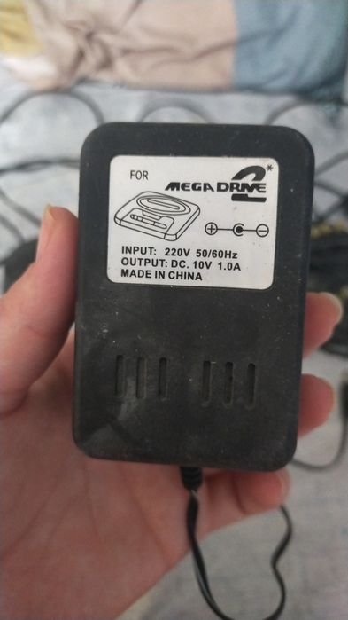 Продам сега мега драйв