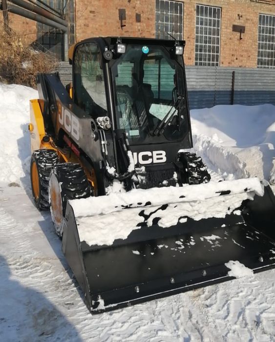 Продам погрузчик