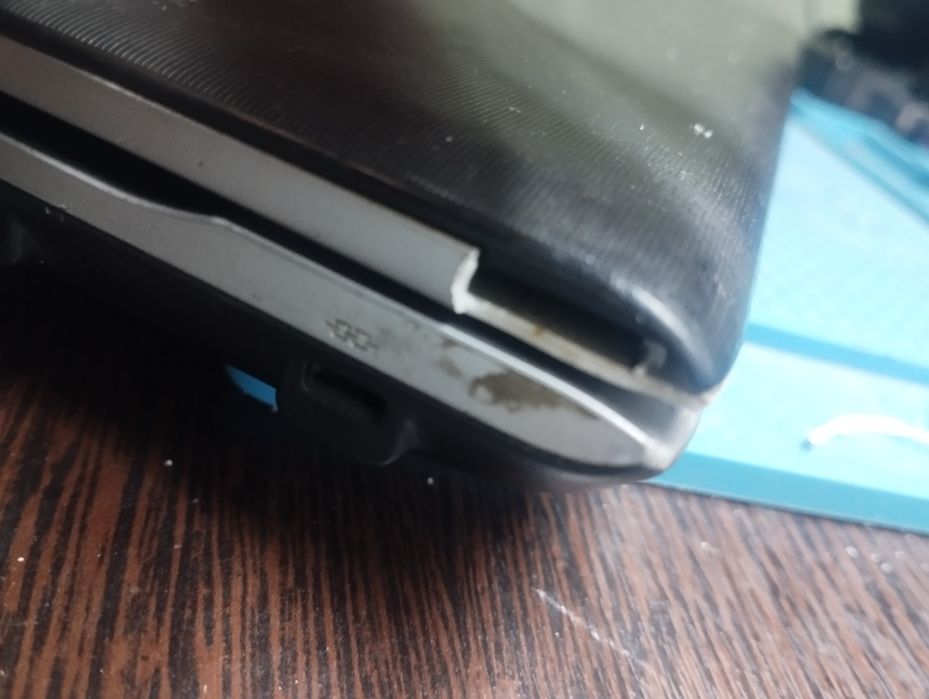 Ноутбуки б.у рабочие