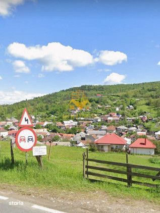 Teren de vanzare, intravilan, 16667 mp, Abrud, Jud. Alba