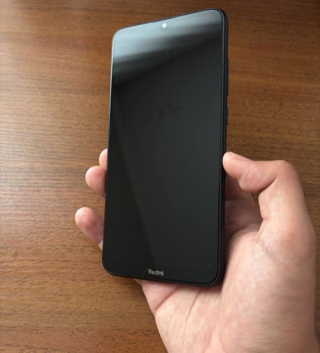 redmi 8A telefon