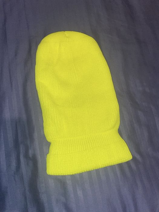 Стильная балаклава / Маска / Подшлемник