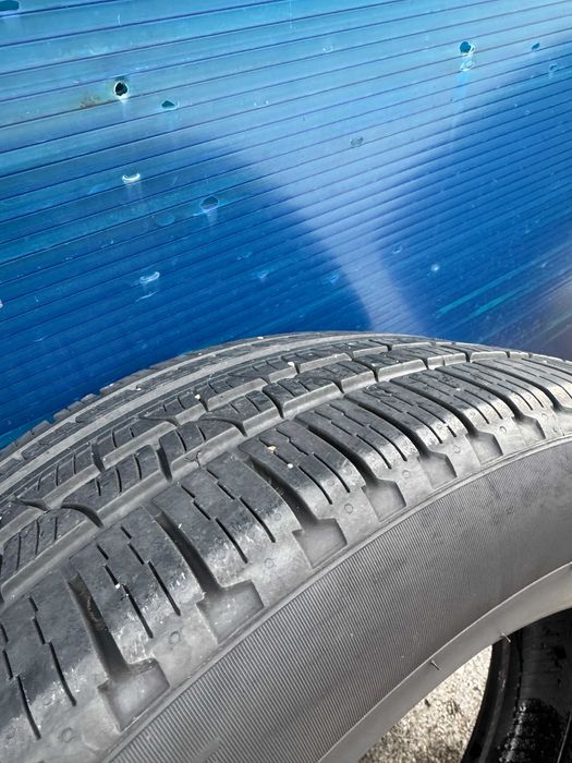 Гуми Pirelli Scorpion Verde 255/50/20