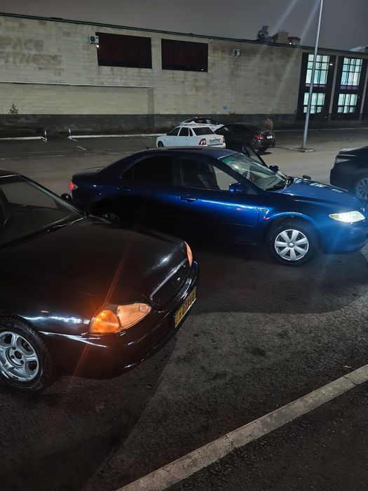 Kia credos продам