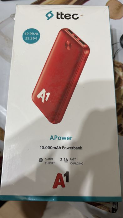 Samsung calaxy A16 + powerbamk