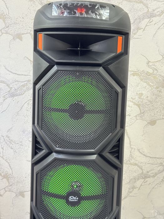 Колонка Sing-e 8301. Новая, срочно продам.