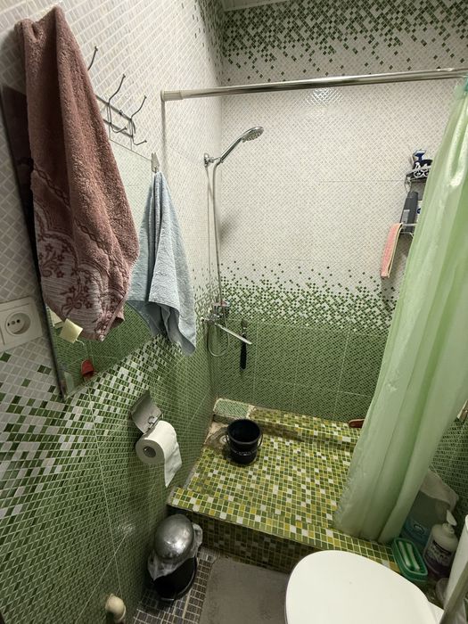 Срочно продается квартира Сергели 16 А 3^4/7/7/