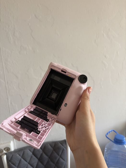 Instax mini 12.