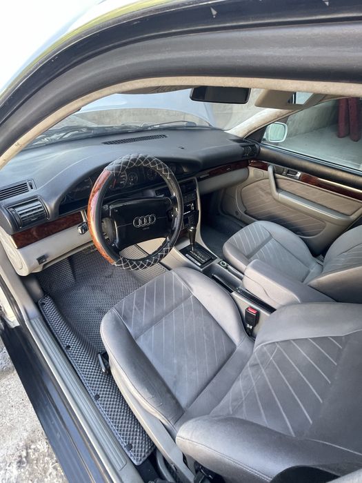 Сатылады Audi a6