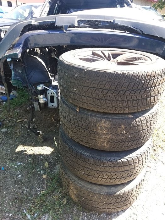 18" джанти за БМВ Х5 Е53/BMW X5 E53