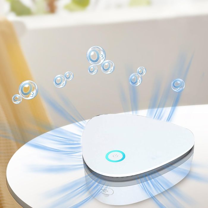 Озонатор Для автомобилей