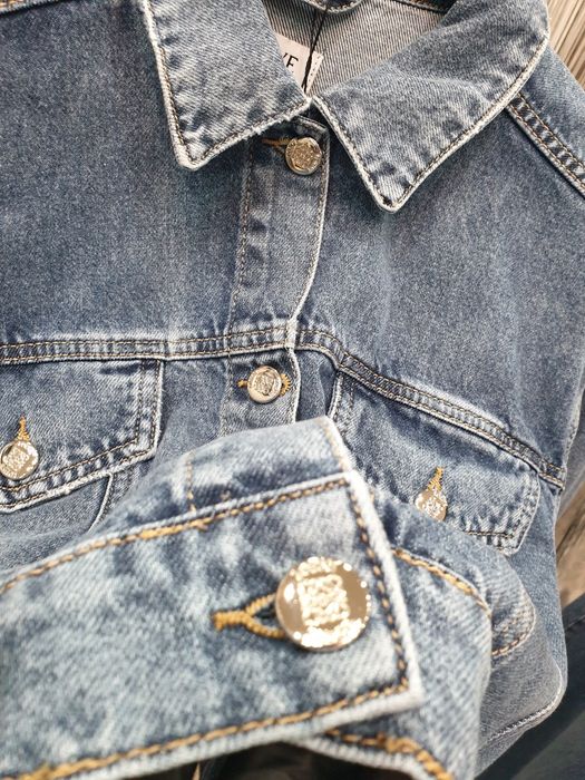 Compleu blugi dama Loewe