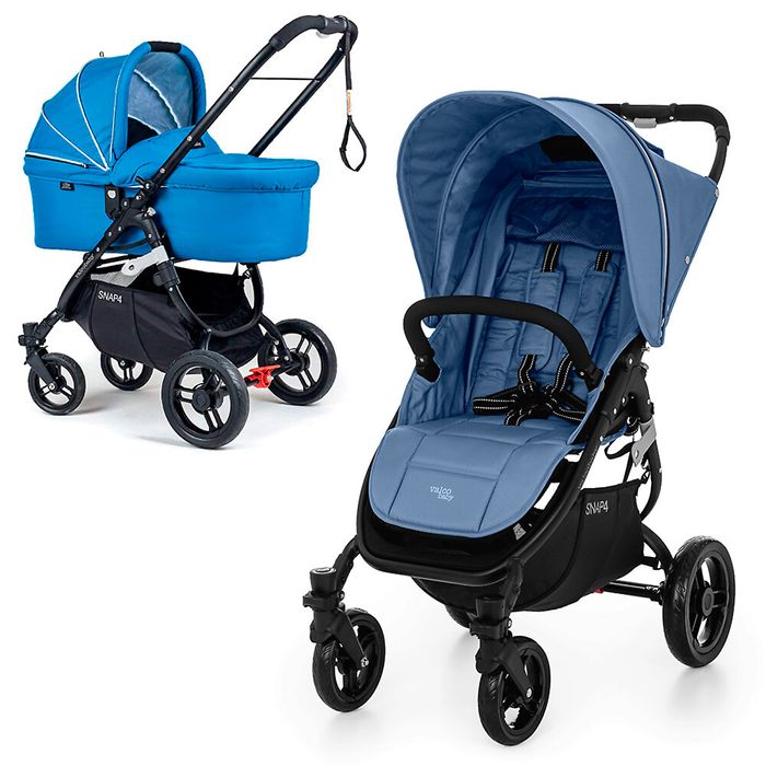 Коляска valco baby, snap 4