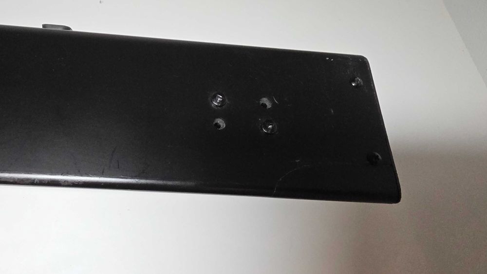 Sound Bar Philips Tab 5305/12