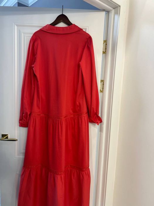 Платье новое Турция