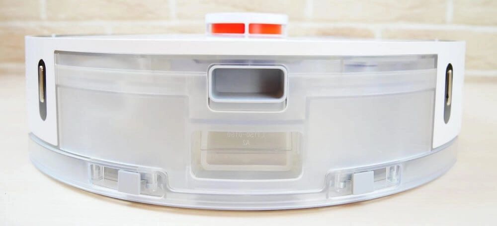 Робот пылесос Xiaomi Roidmi Eve Plus