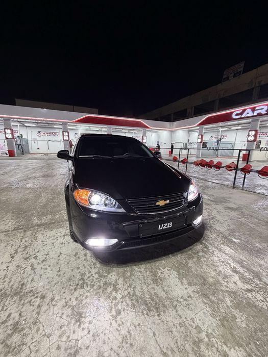 Jentra 2023 sotiladi