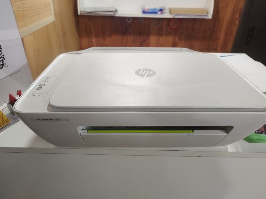 Продам принтер цветной 3в1