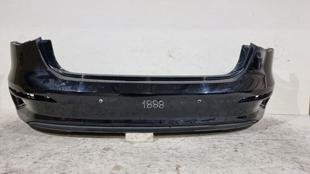 Bara spate Audi A3 Hatchback, 2019, 2020, 2021, 2022, 2023, 8Y4807511.