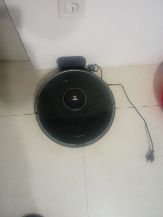 Roborock s7  nou
