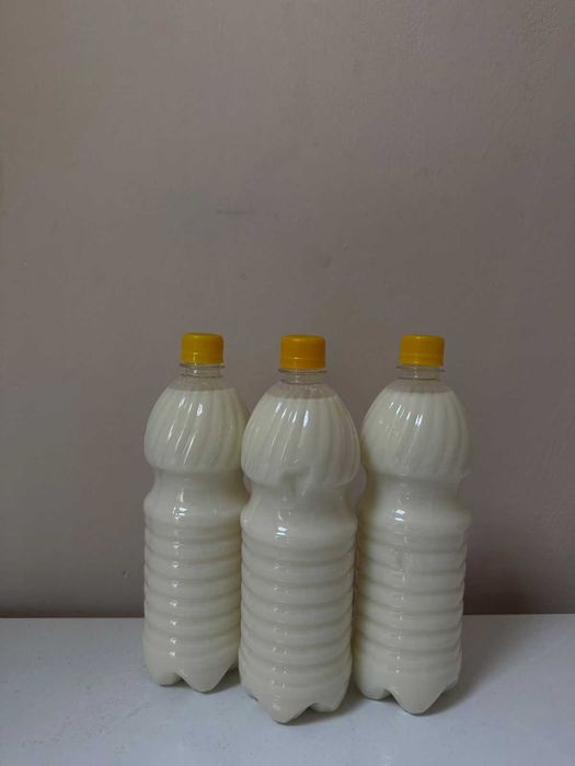 Кумыс высшего качества